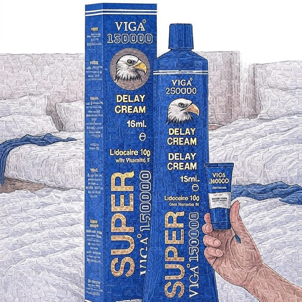 İstanbul geciktirici krem